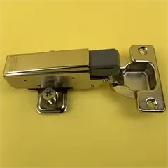 BLUM basishængsel med påsat dæmpning