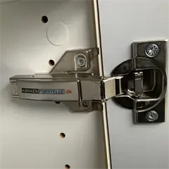 BLUM dækkappe til hængsel