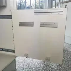 Affaldssystem Individuel montering