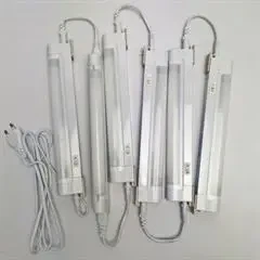 CONNECT lysarmatur fra Loevschall - inkl. 6 stk. lysmoduler