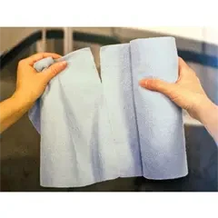 Microfiber universalklude på rulle