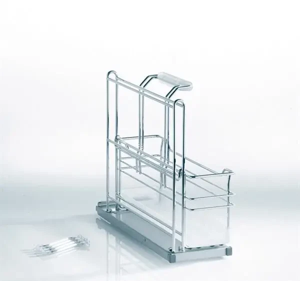 Portero rengøringsudtræk