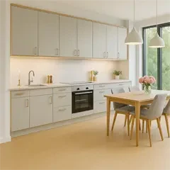 Graa-koekken-med-skabslaaage-Saltholm-med-traekant