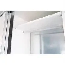 Bøjlestang 4 meter - skær selv