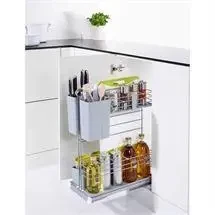 Kesseböhmer underskabsudtræk-KugleLejeløb