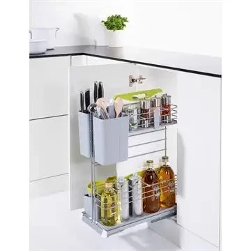 Kesseböhmer underskabsudtræk-KugleLejeløb