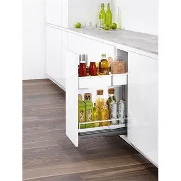 Dispensa Junior underskabsudtræk 40 cm med bokssæt 1