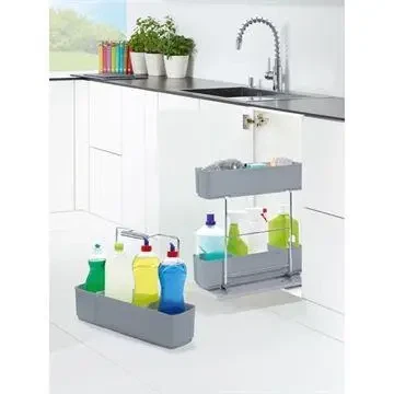 Kesseböhmer rengøringsudtræk