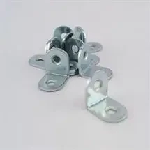 Metalvinkel 20x20mm 1 stk.