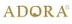 Adora logo