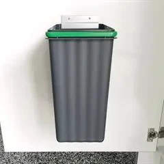 7,5 liter affaldsspand