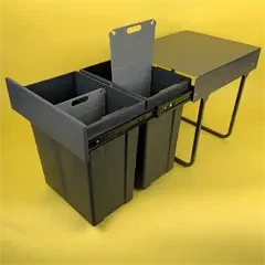 Black Friday Basis Affaldssystem 2x14L