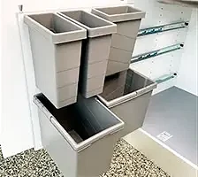 Affaldssystemer
