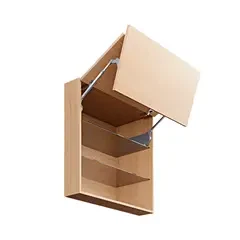 BLUM Aventos HF TOP beslag