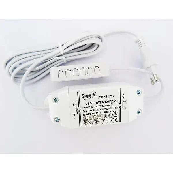 LED driver 12V