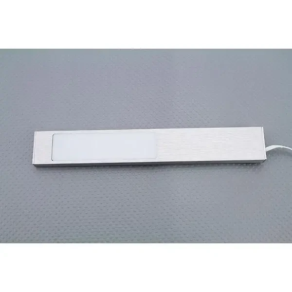 LED Slim Line skabslampe u/sensor