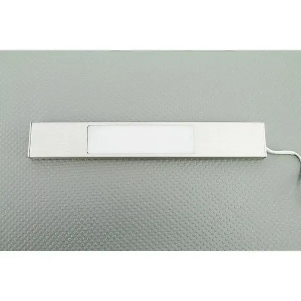 Slim Line skabslampe m/sensor