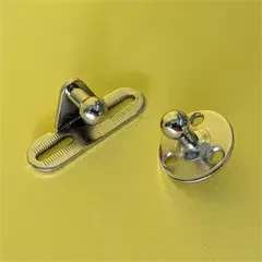 Monteringsbeslag til FIKS gasdæmper