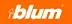 Blum logo