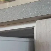 Liste til bordpladeløft