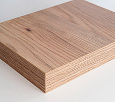 Bordplader
