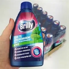 Brilly rens til opvaskemaskine