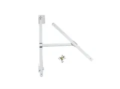 Lågemekanisme til Eico 1K / 2PK affaldssystem