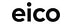 Eico logo