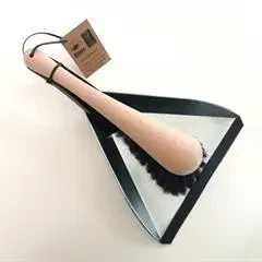 Knox fejebakkesæt af træ og metal