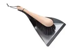 Fejebakkesæt af træ og metal