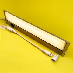 FLEX 351 LED lysarmatur med mange monteringsmuligheder 351mm