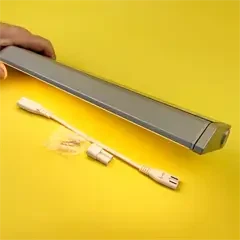 FLEX 911 LED lysarmatur med mange monteringsmuligheder 911mm