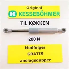 gasdæmper-til-dit-køkken-overskab