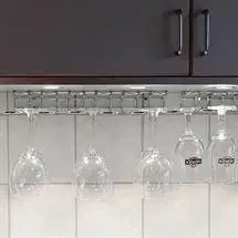 Glasophæng til glas med stilk