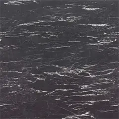 Bordplade - Nero Portoro 63028