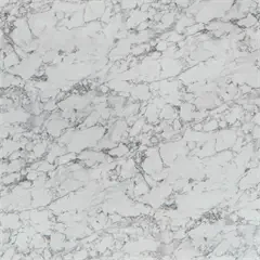 Bordplade - Marmor Carrara 6303