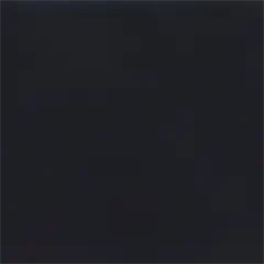 Bordplade - Black 0999