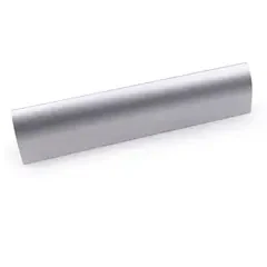 Profilgreb DISKRET aluminium 180 mm