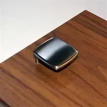 "Signet" greb stål 24 mm