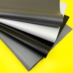 Gummimåtte rester - TIL SKUFFE OG SKAB - mindst 1,5 m2. 