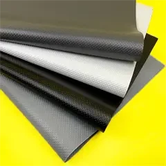 Gummimåtte til skuffe og skab 60x20 cm 