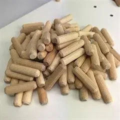 Trædyvel 100 stk. RabatSalg. 29 øre/stk.