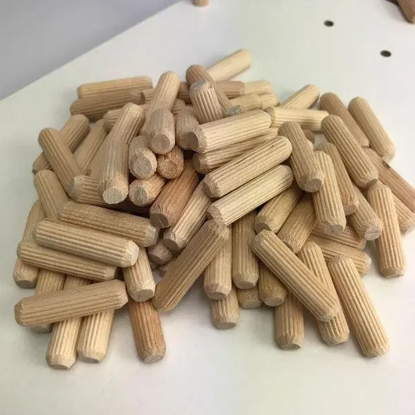 Trædyvel 100 stk. RabatSalg. 29 øre/stk.