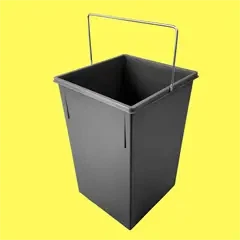 Hailo_affaldsspand_15liter