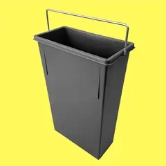 HAILO_affaldsspand_7L