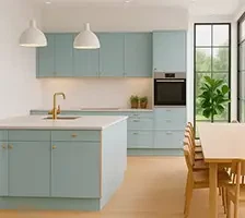 Køkkenlåger og fronter 