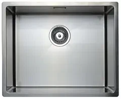 Underlimet vask - RV18B - Skanitek Edgy 500