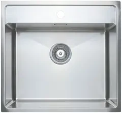 Underlimet vask - RV22B - Skanitek Fold 500