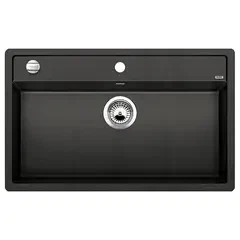 Underlimet vask - RV24B - Blanco Dalago 8