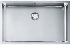Underlimet vask - RV16B - Franke BXX 210-68